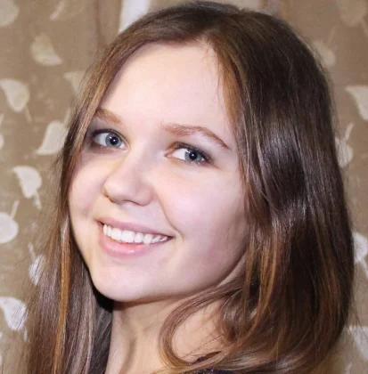 Беликова Анастасия photo