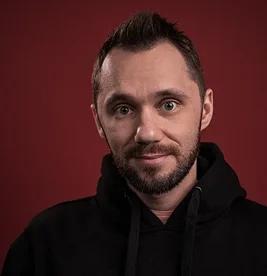 Кузюбердин Дмитрий photo