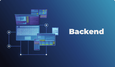 Обучение Backend-разработке до трудоустройства image